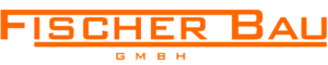 Fischer Bau Logo