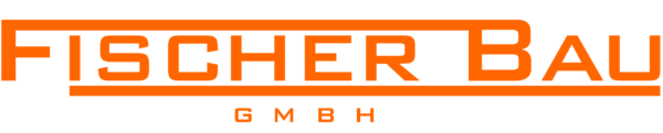 Fischer Bau Logo